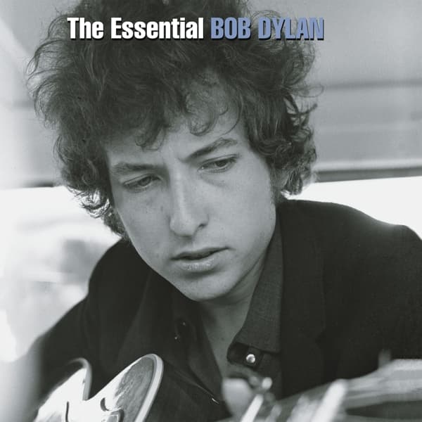 Bob Dylan - The Essential Bob Dylan (2 LP)