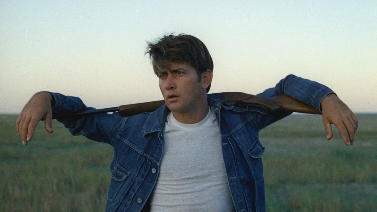 Badlands (Import)