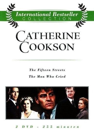 Catherine Cookson: The Fifteen Streets | The Man Who Cried (DVD)