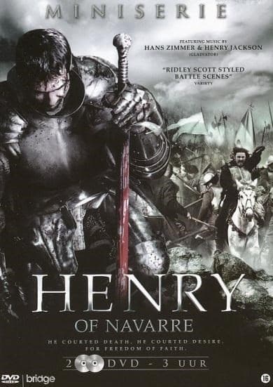 Henry Of Navarre
