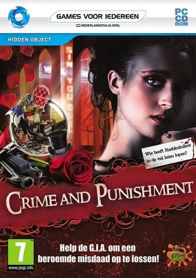 Crime and punishment