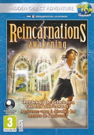 Reincarnations - Awakening