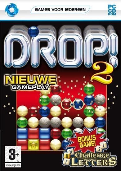 Drop 2