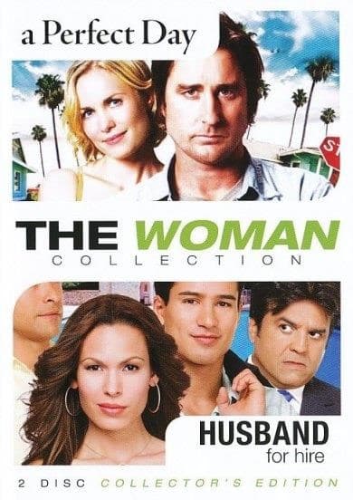 Perfect Day | Husband For Hire (DVD)