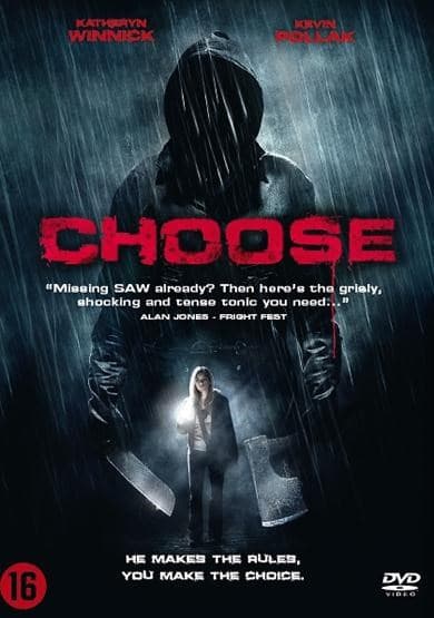 Choose (DVD)