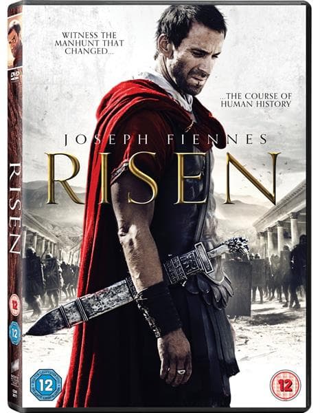 Risen (Import)