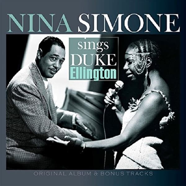 Nina Simone - Sings Ellington! (LP)