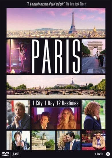 Paris (DVD)