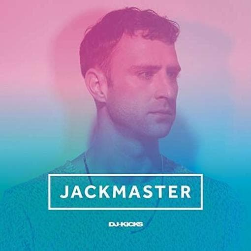 Jackmaster - DJ-Kicks (CD)