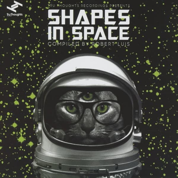 Various - Shapes In Space Vol.2