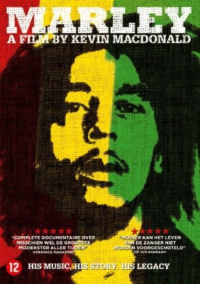 Marley (DVD)