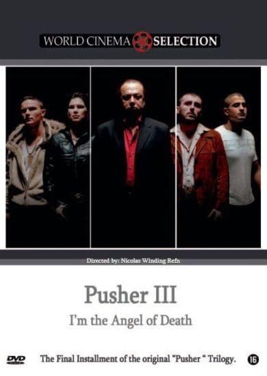 Pusher 3 (DVD)
