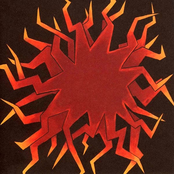 Sunny Day Real Estate - How It Feels To Be Something On (LP)