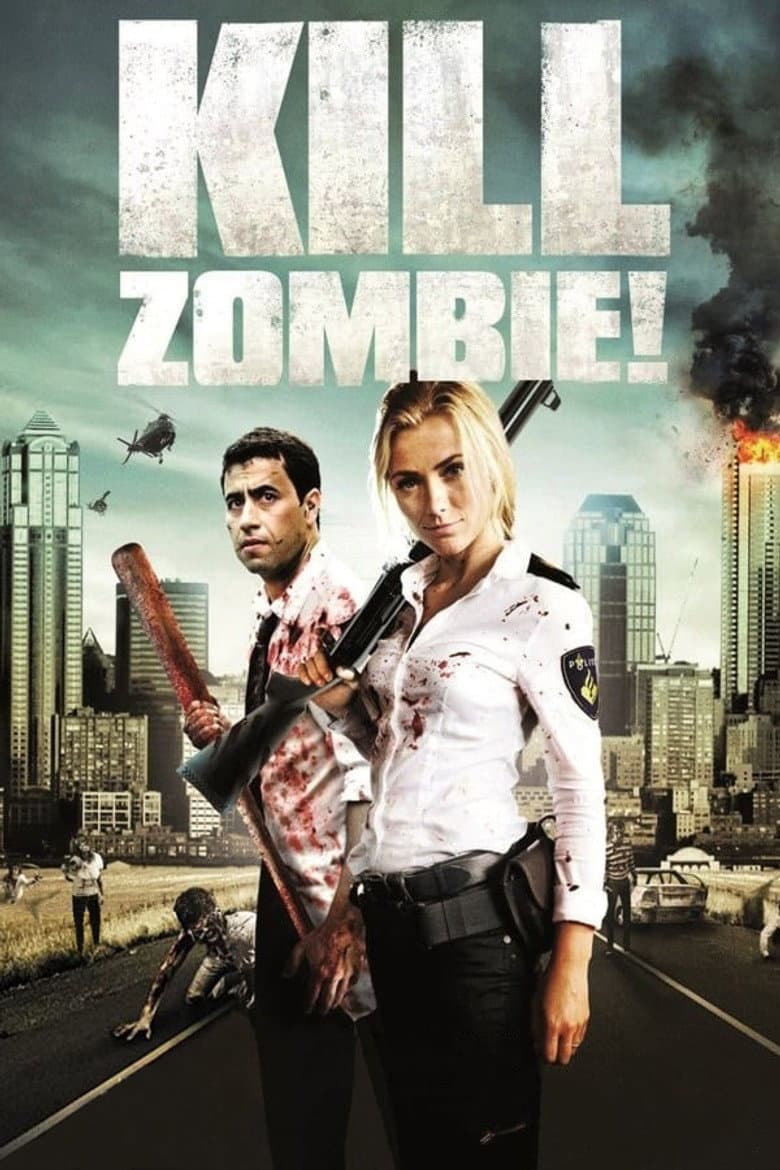 Zombibi (Blu-ray)