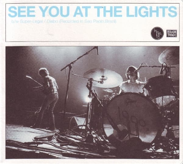 1990s-see You At The Lights