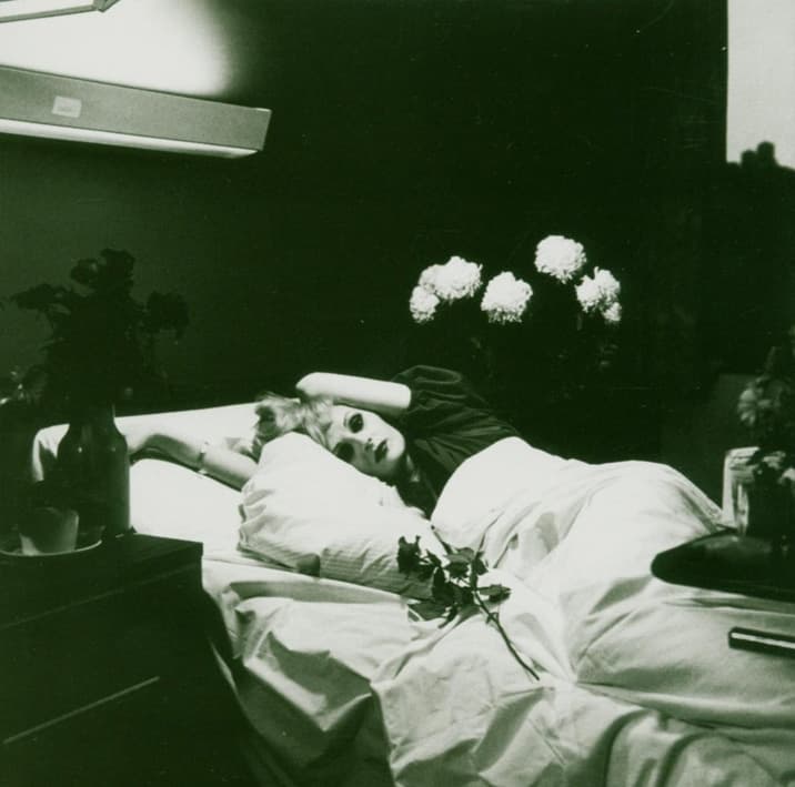 Antony And The Johnsons - I Am A Bird Now (LP)