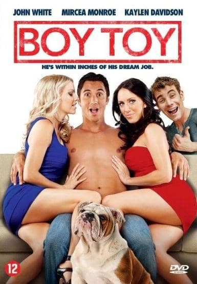 Boy Toy (DVD)