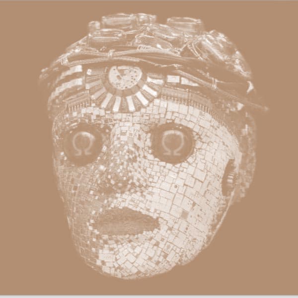 Oracles - Bedroom Eyes (LP)
