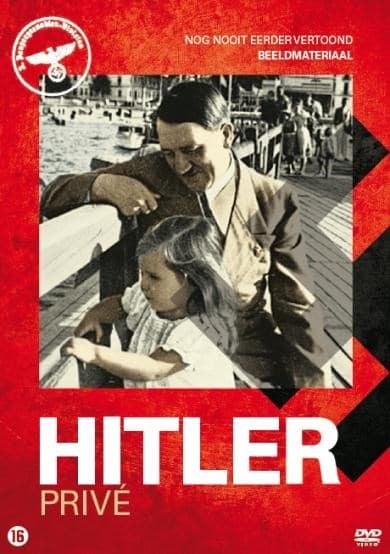 Hitler - Privé (DVD)