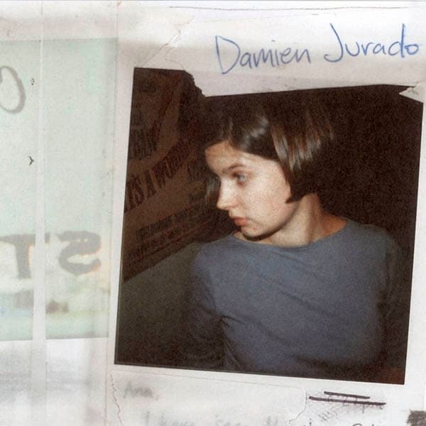 Damien Jurado - Ghost Of David (LP) (Reissue)