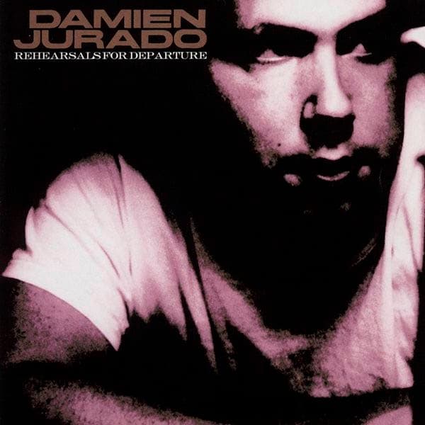 Damien Jurado - Rehearsals For Departure (LP) (Reissue)