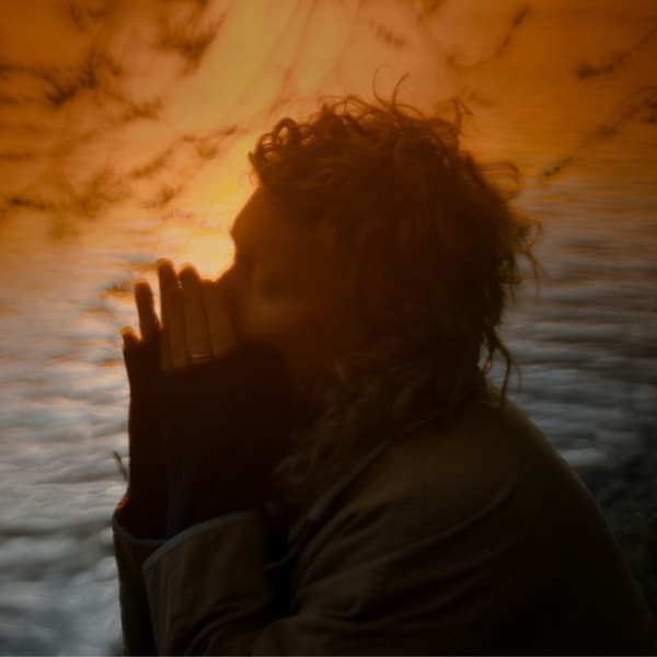 Samuel - LUV CRY (2 12" Single)