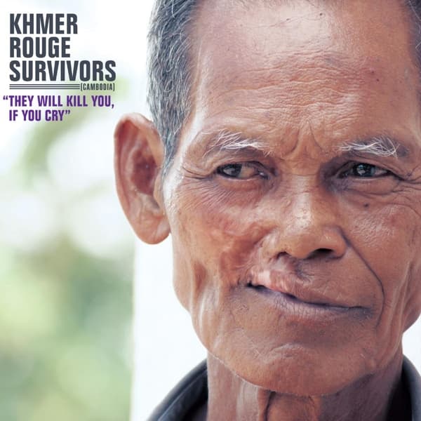 Various Artists - Khmer Rouge Survivors (Cambodia) (CD)