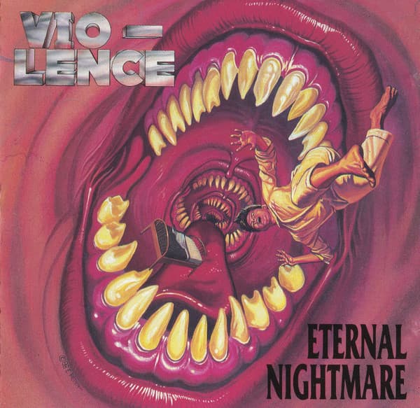 Eternal Nightmare