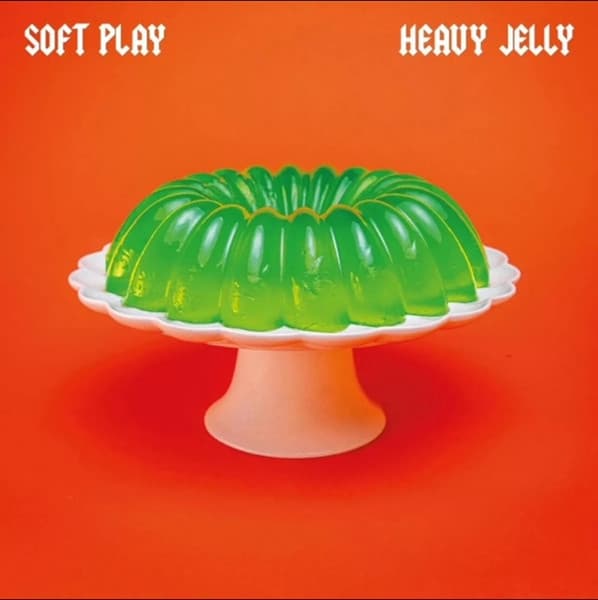 Heavy Jelly