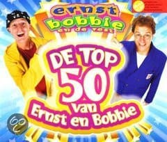 De Top 50 Van Ernst & Bobbie