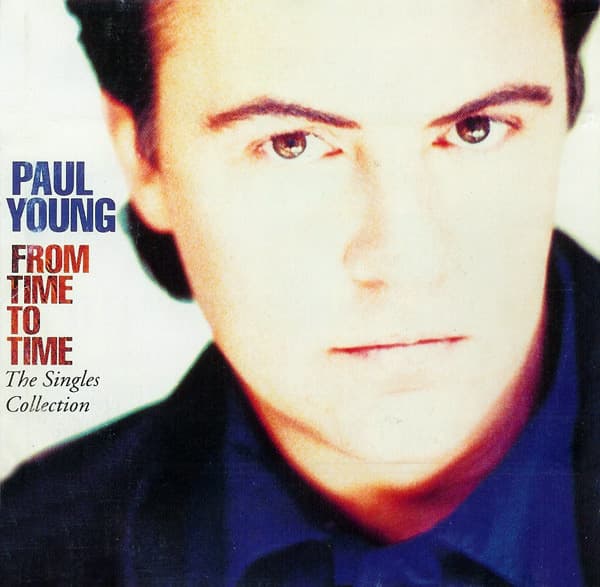 From Time To Time  (The Singles Collection)