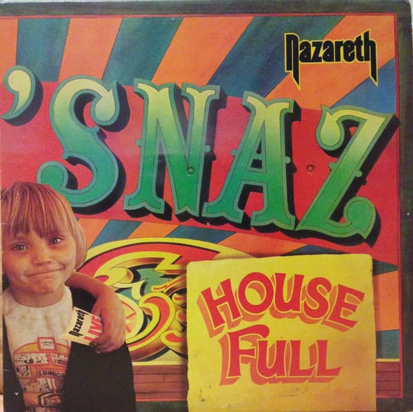 'Snaz