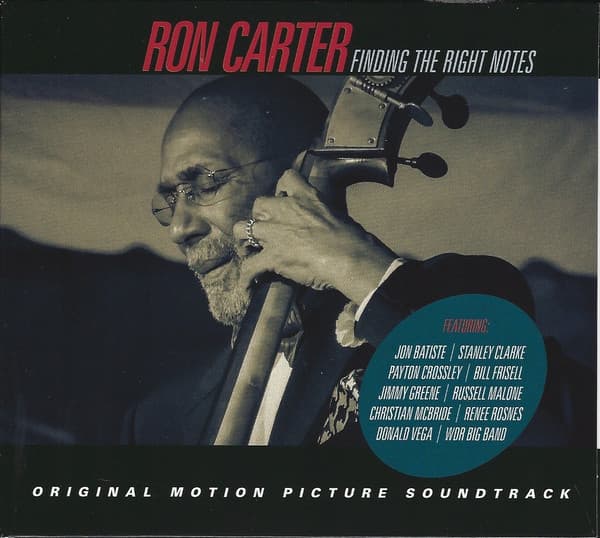 Finding The Right Notes