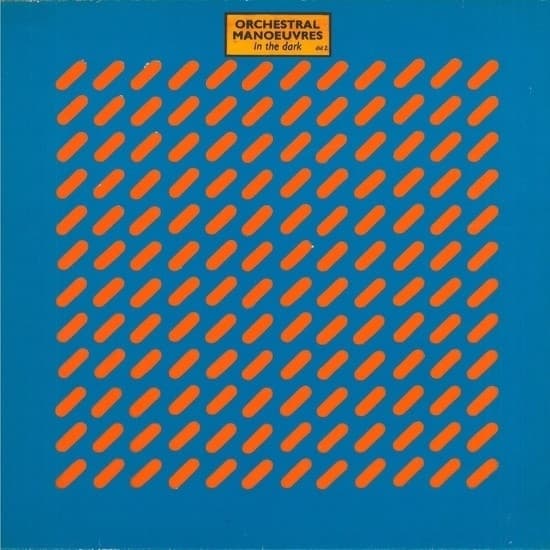 Orchestral Manoeuvres In The Dark