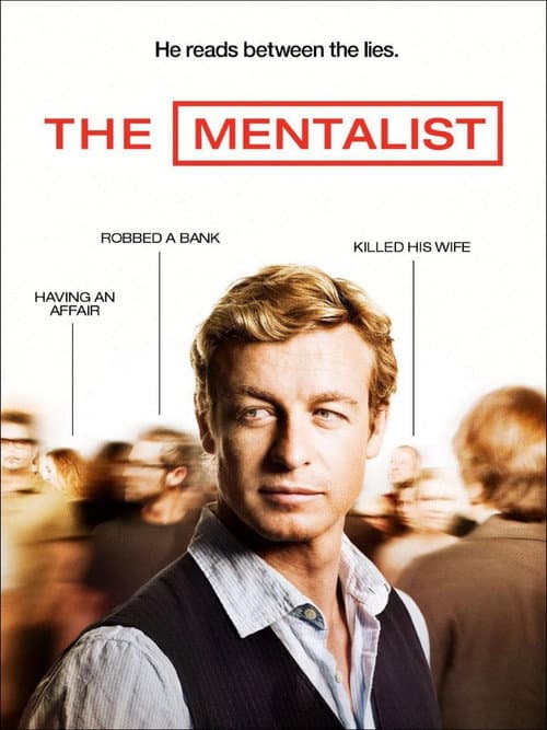 The mentalist - Season 7
