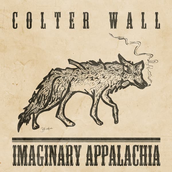Imaginary Appalachia