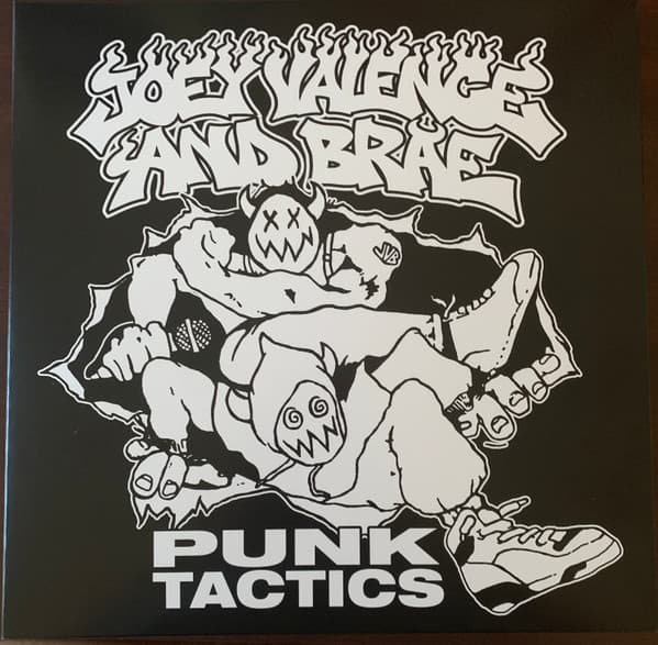 Punk Tactics