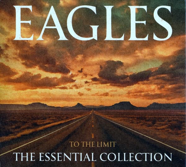 To The Limit: The Essential Collection