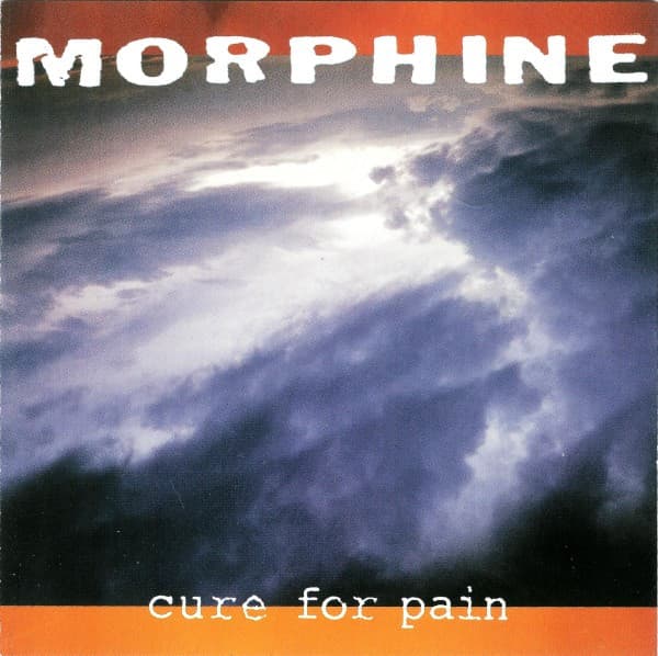 Cure For Pain