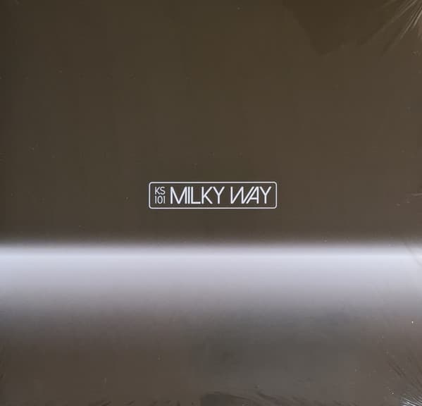 101, Milky Way