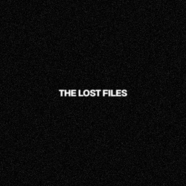 The Lost Files