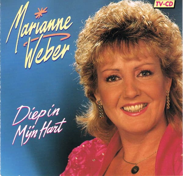 Diep In Mijn Hart