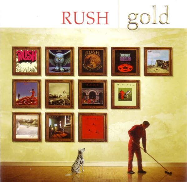 Gold