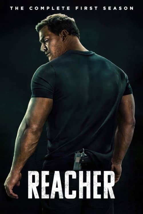 Reacher - Season 1