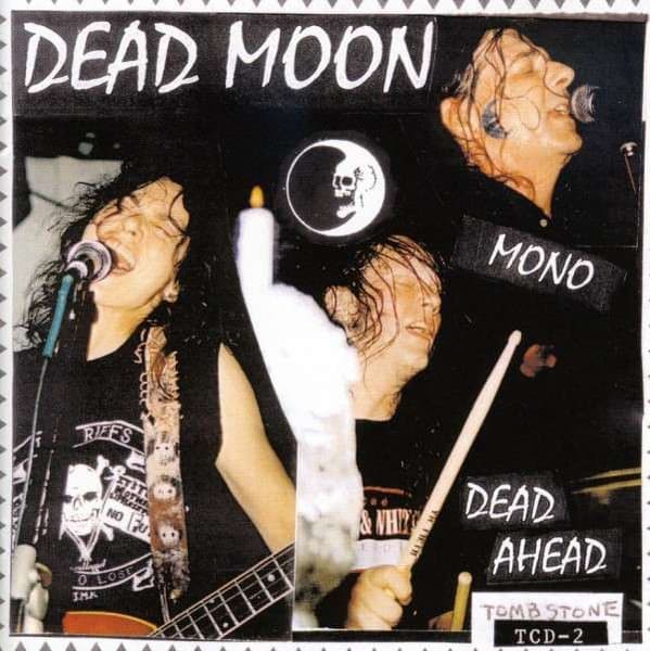 Dead Ahead