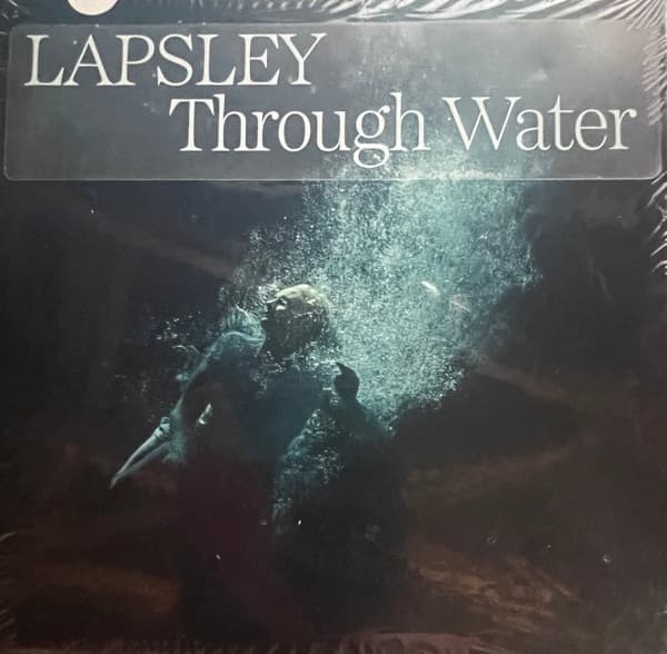 Through Water