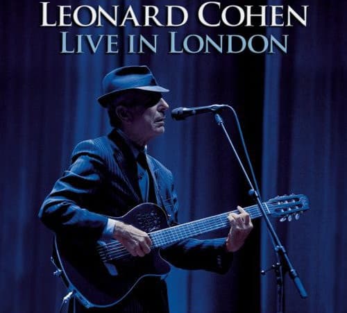 Live In London