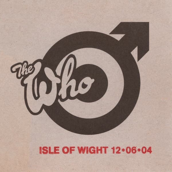 Isle Of Wight 12.06.04