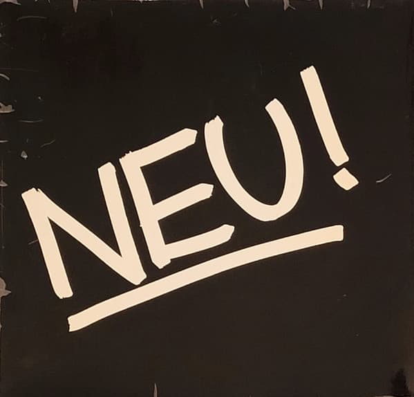 Neu! '75