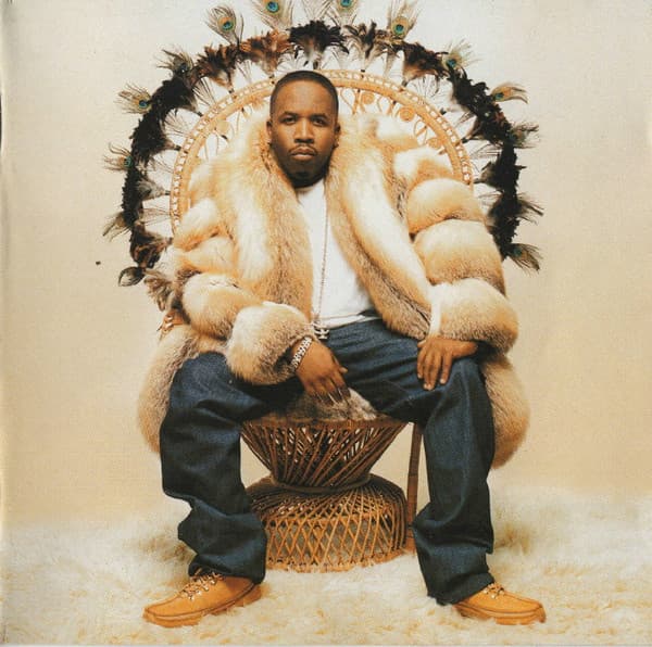 Speakerboxxx / The Love Below